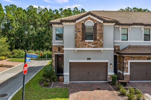 Dom miejski w Davenport, Polk County