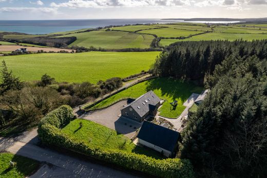 独立式房屋  科克, County Cork