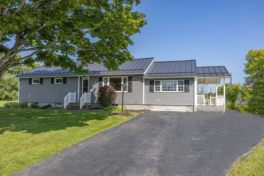 Einfamilienhaus in Cayuga, Cayuga County