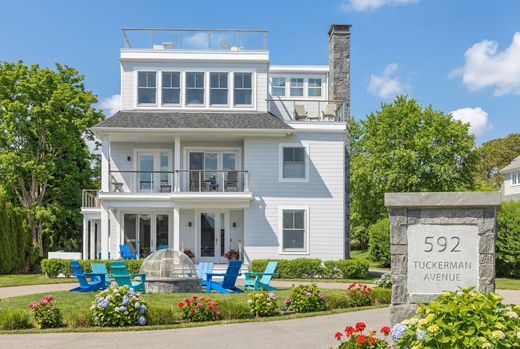 Casa Independente - Middletown, Newport County