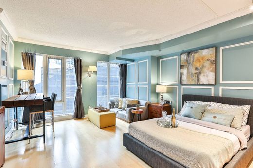 Appartement à Toronto, Ontario