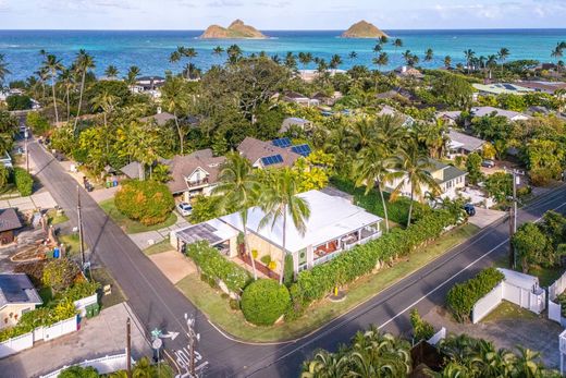 Casa en Kailua, Honolulu County