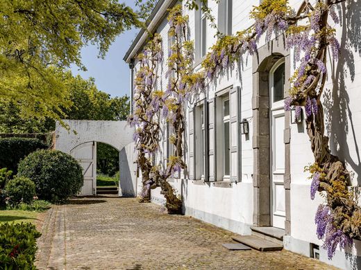 Detached House in Lasne, Walloon Brabant Province