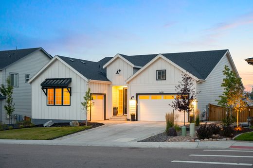 Casa en Castle Pines, Douglas County