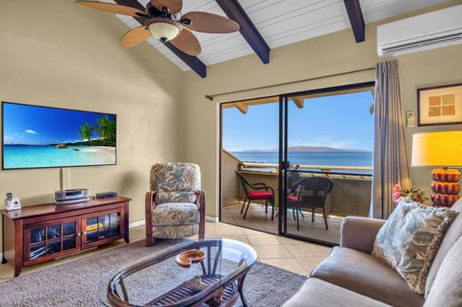 Apartment / Etagenwohnung in Kīhei, Maui County