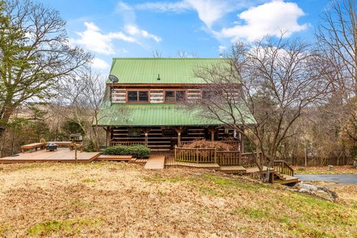 بيت مستقل ﻓﻲ Greeneville, Greene County