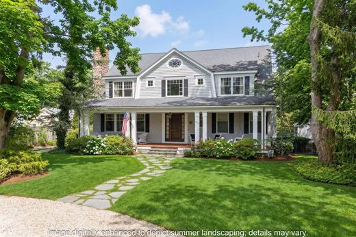 Detached House in Osterville, Barnstable County