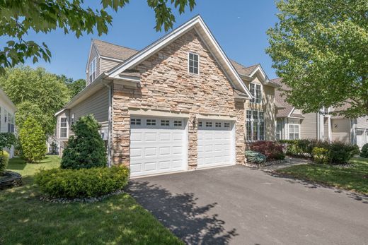 Detached House in Holmdel, Monmouth County