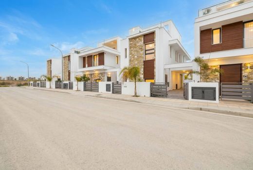 Detached House in Larnaca, Eparchía Lárnakas
