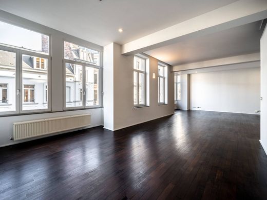 Apartment in Brussels, Brussels Capital Region