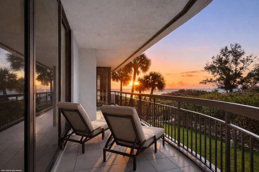 Apartment in Palm Beach Shores, Palm Beach