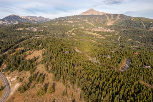 Grundstück in Big Sky, Gallatin County