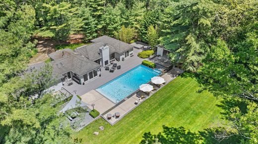 Einfamilienhaus in East Hampton, Suffolk County