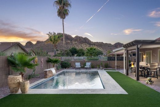 Casa en Gold Canyon, Pinal County