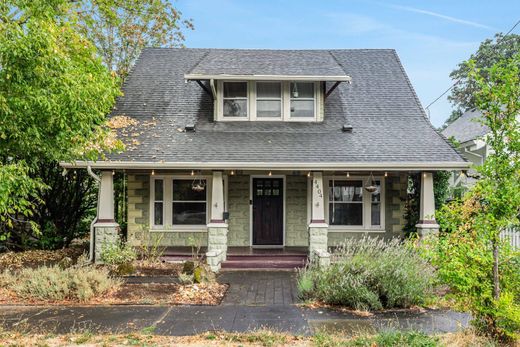 ‏בתי יוקרה ב  פורטלנד, Multnomah County