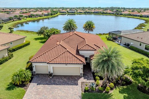 Casa Unifamiliare a Venice, Sarasota County