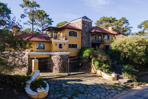 단독 저택 / La Barra, San Carlos