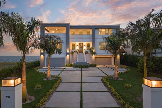 Luxe woning in Tampa, Hillsborough County