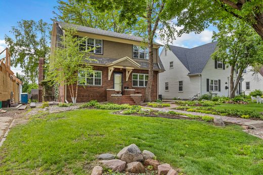 Einfamilienhaus in Sioux Falls, Minnehaha County
