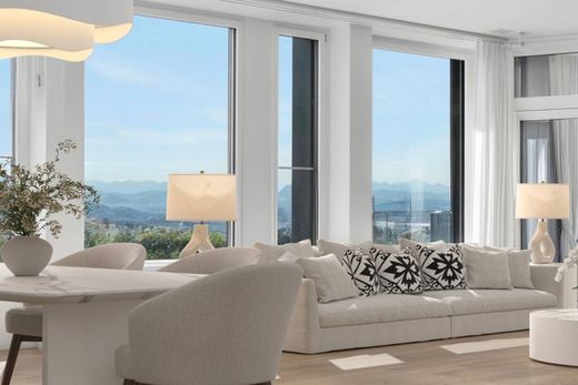 Apartment in Zurich, Bezirk Zürich