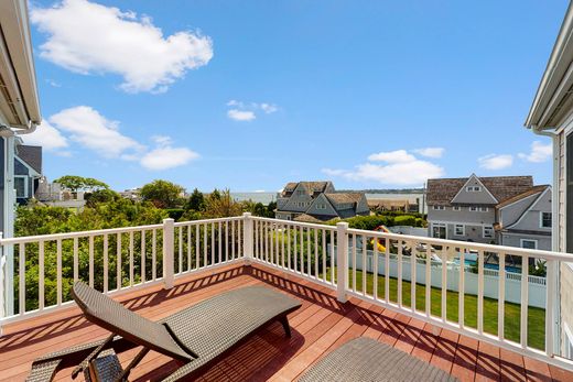 Detached House in Middletown, Newport County