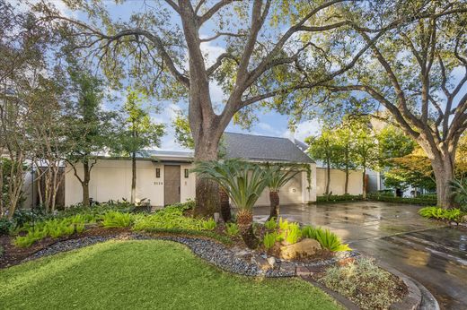 Μονοκατοικία σε Χιούστον, Harris County