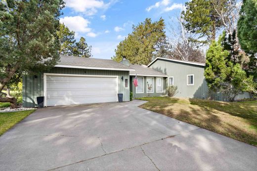 Частный Дом, Ричленд, Benton County