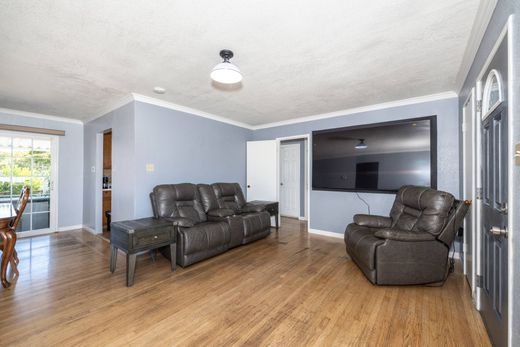 Casa en Hayward, Alameda County