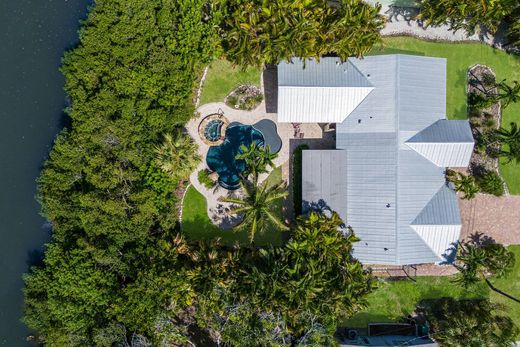 Vrijstaand huis in Anna Maria, Manatee County