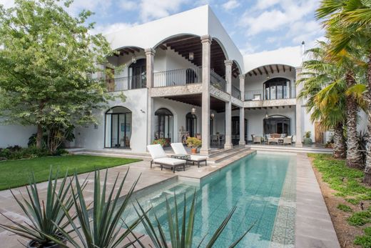 Detached House in San Miguel de Allende, Guanajuato