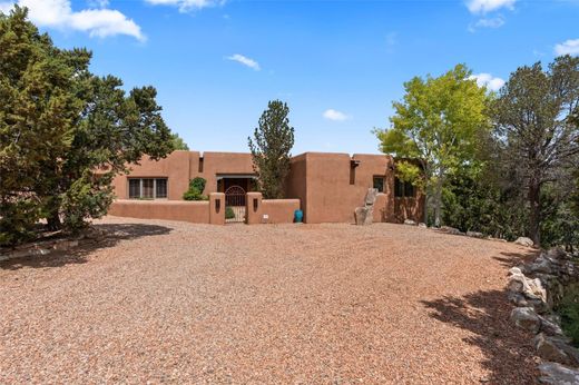 Detached House in Santa Fe, Santa Fe County