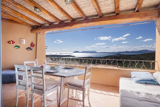 Willa wielorodzinna w Arzachena, Provincia di Sassari