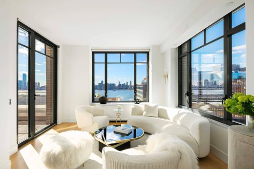Apartment in New York