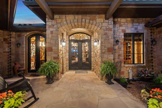 Casa Unifamiliare a Marble Falls, Burnet County