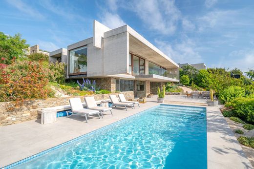 Vrijstaand huis in Zapallar, Petorca Province