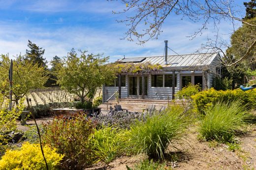 단독 저택 / Philo, Mendocino County