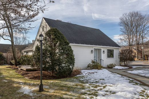 Maison individuelle à Kent, Comté de Litchfield