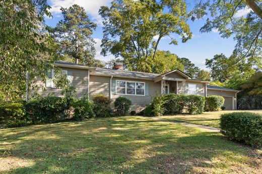 Detached House in Birmingham, Jefferson County