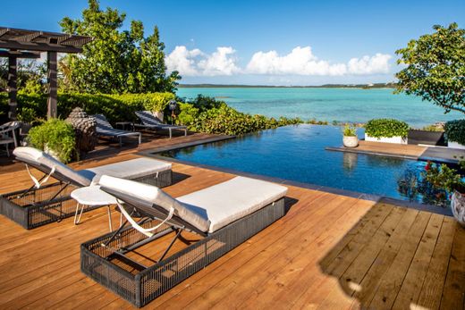 Casa Unifamiliare a Sapodilla Bay Beach