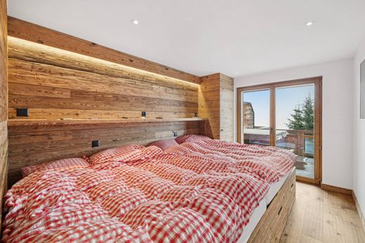 Apartament w Hérémence, Hérens District