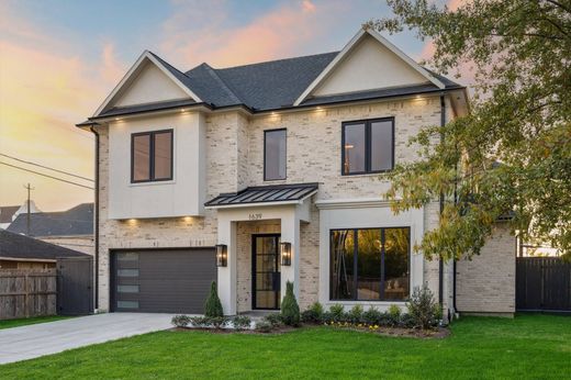 Casa en Houston, Harris County