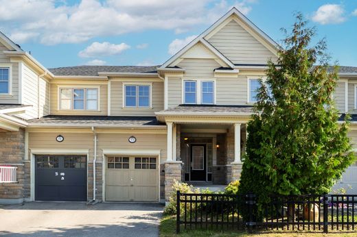 Townhouse - Milton, Halton