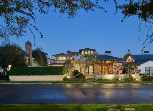 Vrijstaand huis in Huntington Beach, Orange County