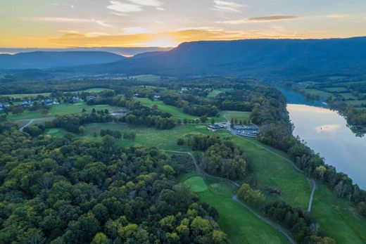 Grond in Luray, Page County