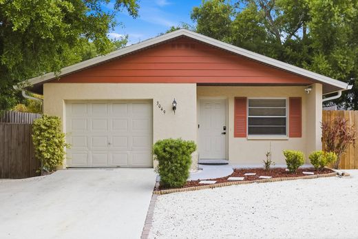 Detached House in Sarasota, Sarasota County