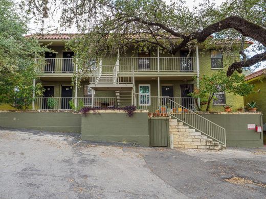 Apartment in Austin, Travis County