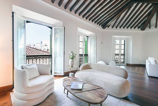 Apartment in Málaga, Malaga