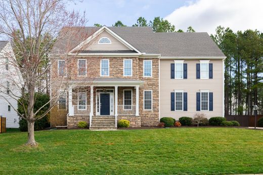 Detached House in Chesterfield, Chesterfield County