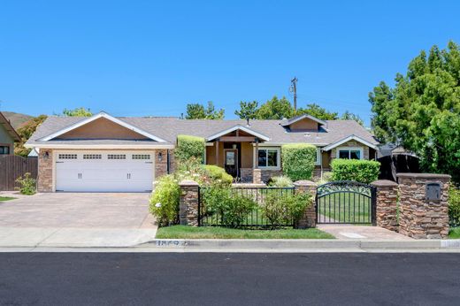 Casa Unifamiliare a Thousand Oaks, Ventura County