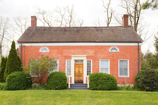 Hotel - Stone Ridge, Ulster County